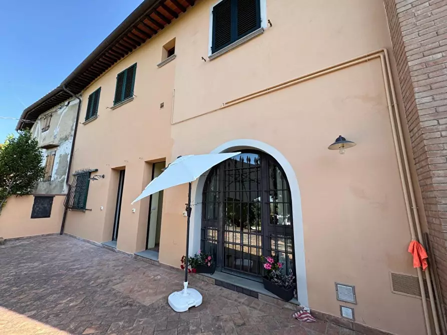 casa indipendente in vendita a San Miniato