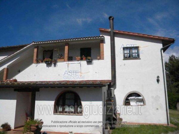 appartamento in vendita a San Miniato in zona San Quintino