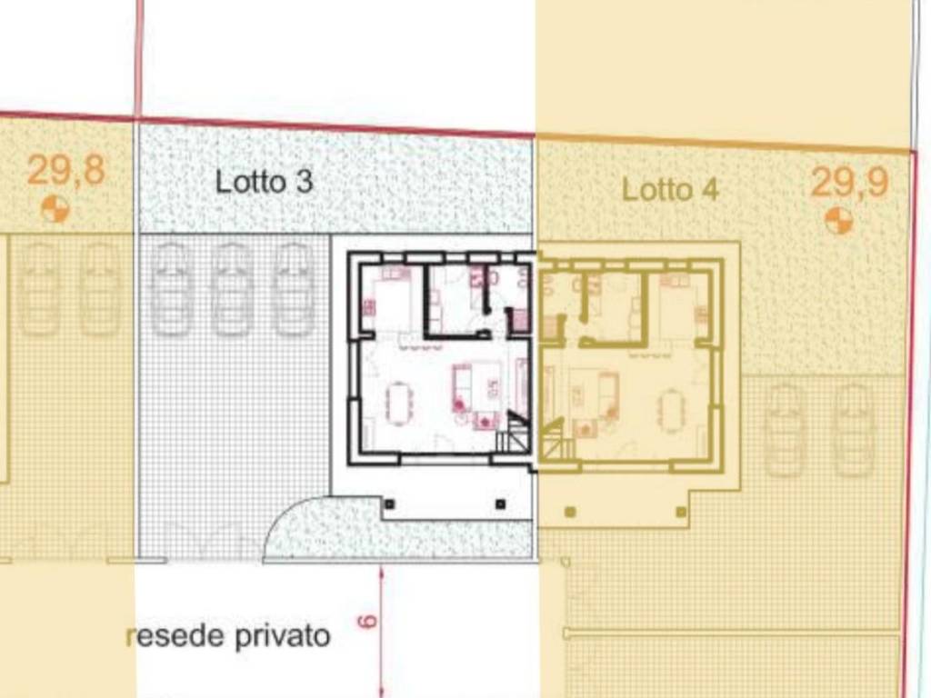 terreno agricolo in vendita a San Miniato