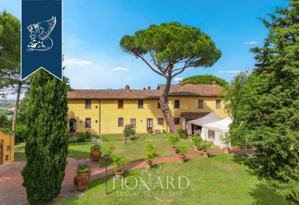 casa indipendente in vendita a San Miniato