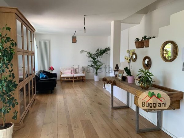 casa indipendente in vendita a San Miniato