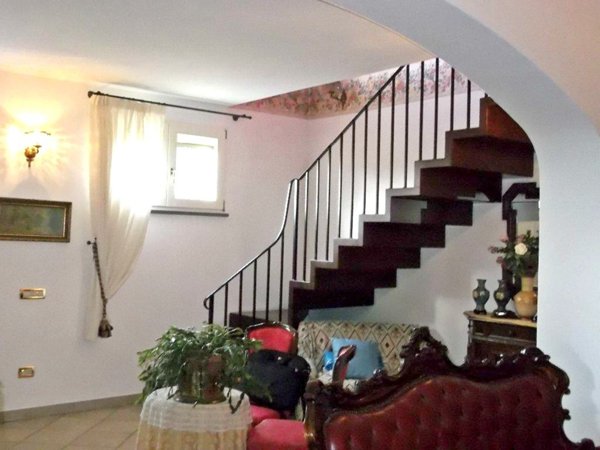 casa indipendente in vendita a San Miniato
