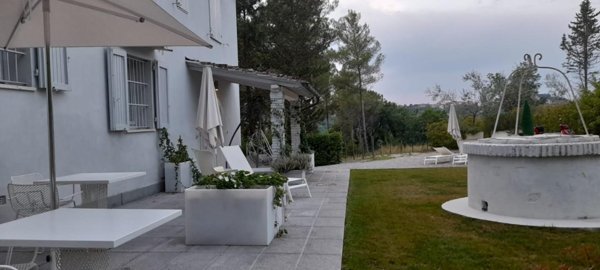 casa indipendente in vendita a San Miniato