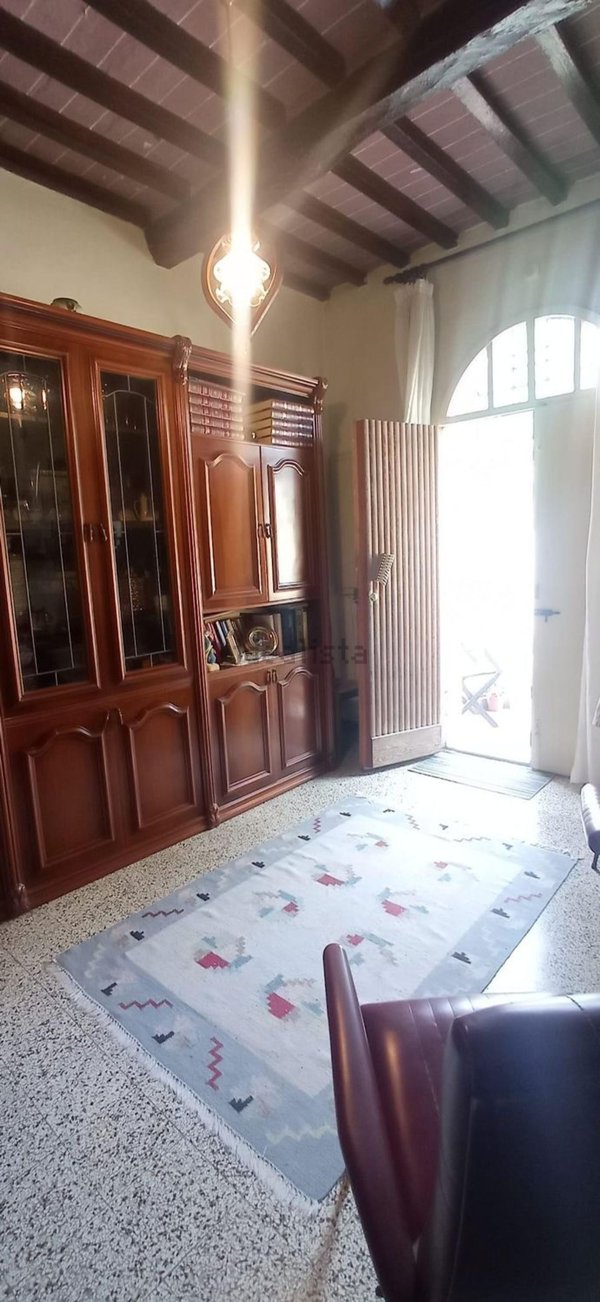 casa indipendente in vendita a San Miniato