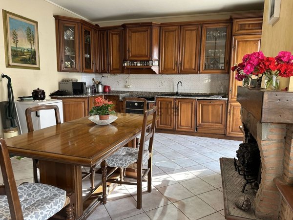 casa indipendente in vendita a San Miniato