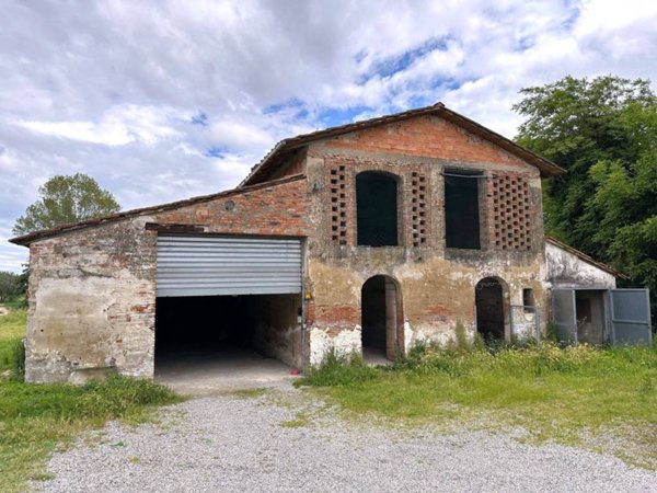 casa indipendente in vendita a San Miniato in zona La Scala