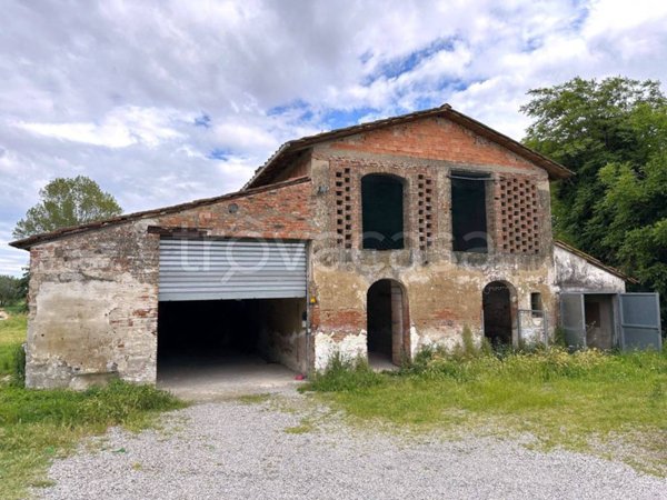 casa indipendente in vendita a San Miniato