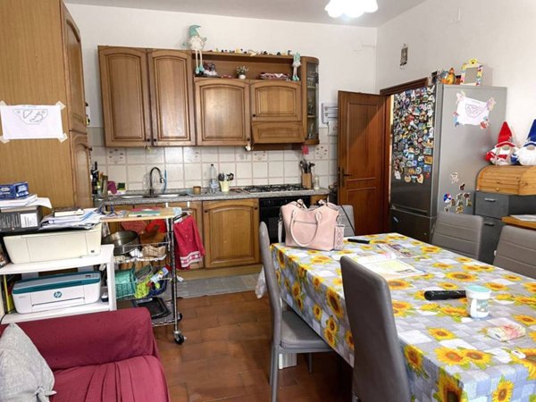 appartamento in vendita a San Miniato in zona San Miniato Basso