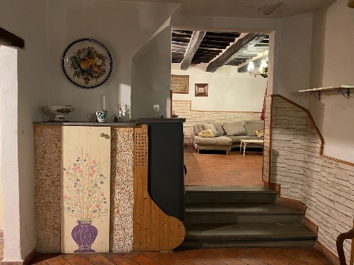 casa indipendente in vendita a San Miniato in zona Cigoli
