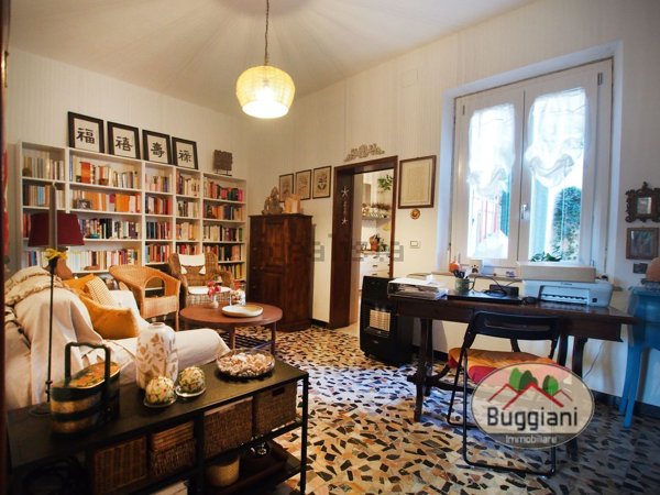appartamento in vendita a San Miniato in zona San Miniato Alto