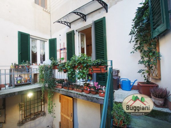 appartamento in vendita a San Miniato in zona San Miniato Alto