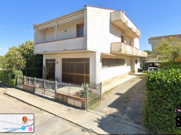casa indipendente in vendita a San Miniato in zona Ponte a Egola