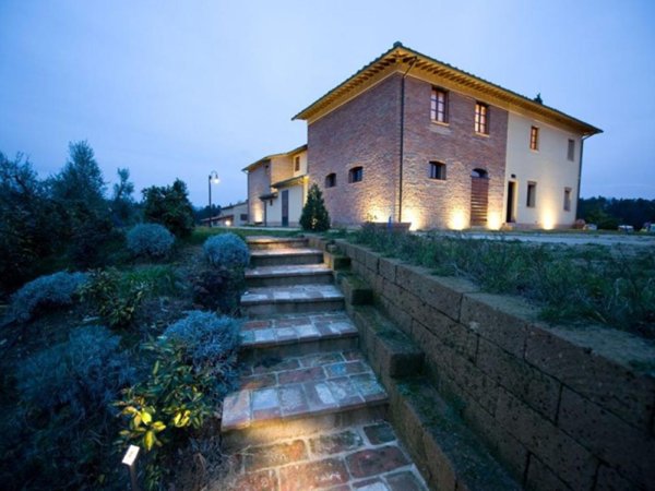 casale in vendita a San Miniato
