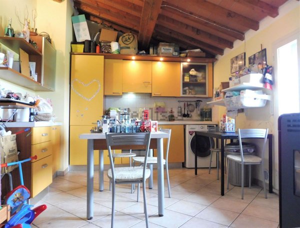 appartamento in vendita a San Miniato in zona Ponte a Elsa