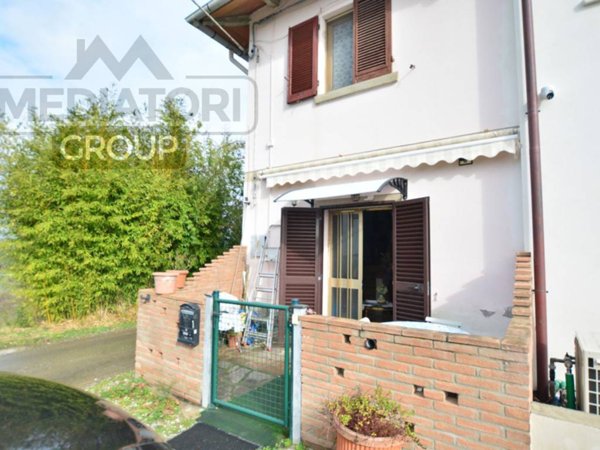 casa indipendente in vendita a San Miniato in zona La Scala