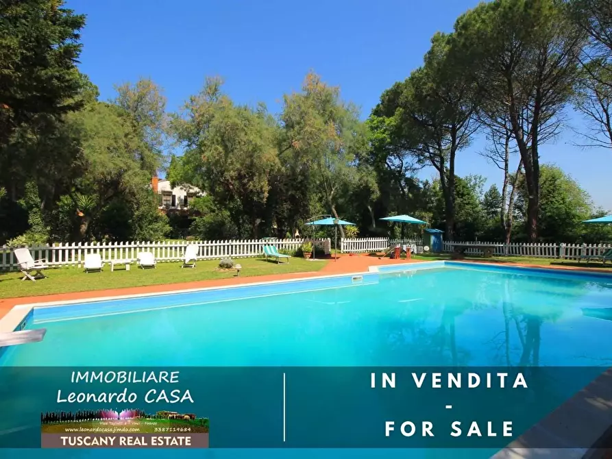 casa indipendente in vendita a San Miniato