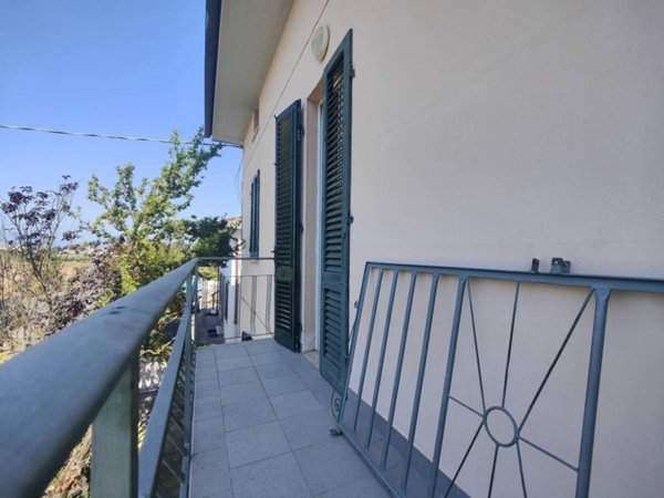 casa indipendente in vendita a San Miniato