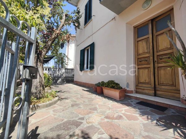 casa indipendente in vendita a San Miniato