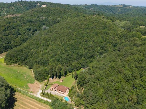 casa indipendente in vendita a San Miniato in zona San Miniato Alto