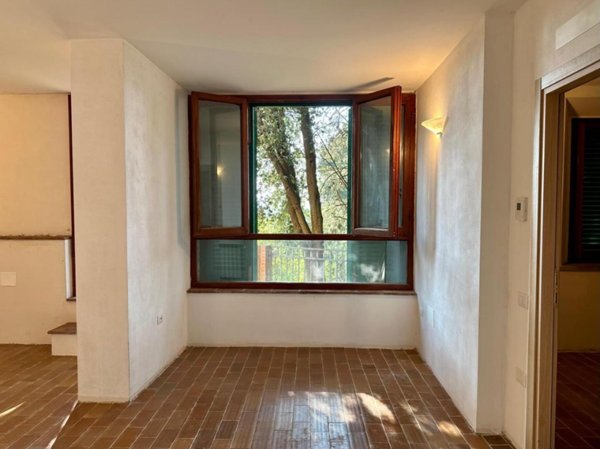appartamento in vendita a San Miniato