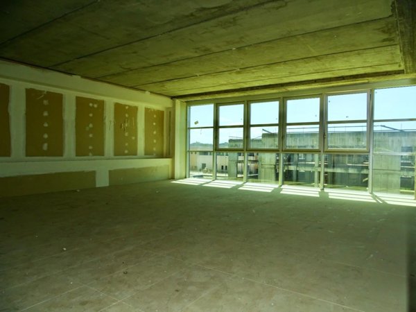 ufficio in vendita a San Miniato in zona San Donato