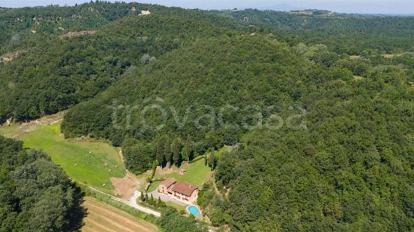 casa indipendente in vendita a San Miniato