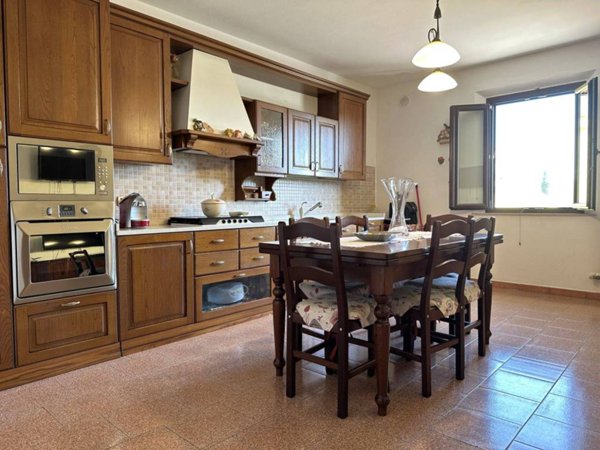 casa indipendente in vendita a San Miniato in zona La Scala