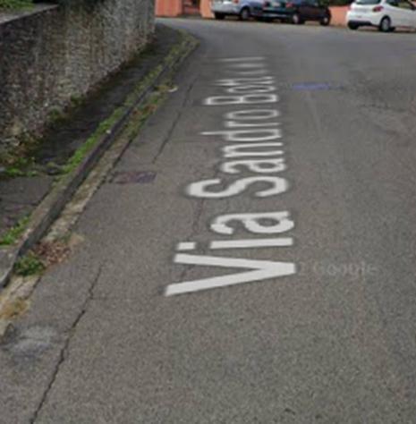 appartamento in vendita a San Miniato in zona Ponte a Egola
