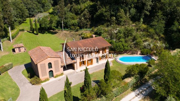 appartamento in vendita a San Miniato