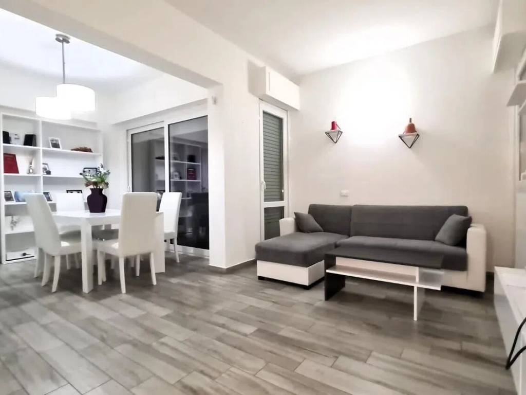 appartamento in vendita a San Miniato