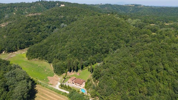 appartamento in vendita a San Miniato