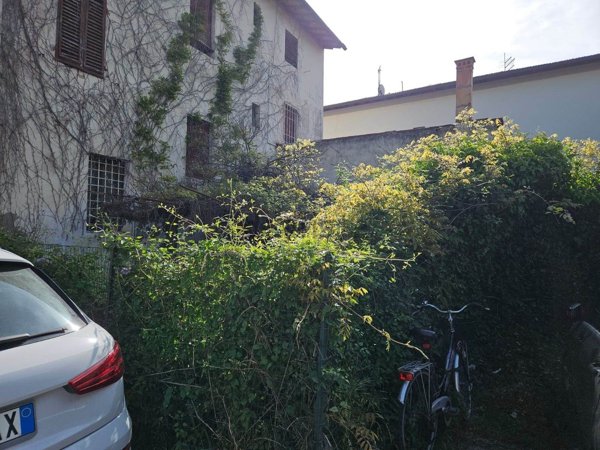 casa indipendente in vendita a San Miniato