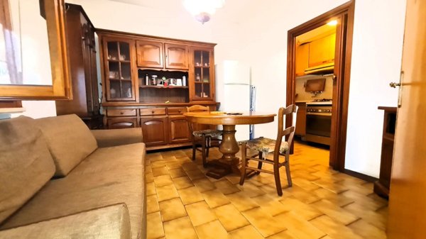 appartamento in vendita a San Miniato in zona San Miniato Alto