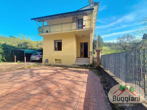 casa indipendente in vendita a San Miniato in zona San Miniato Alto