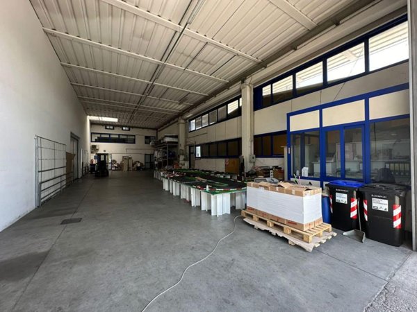 ufficio in vendita a San Miniato