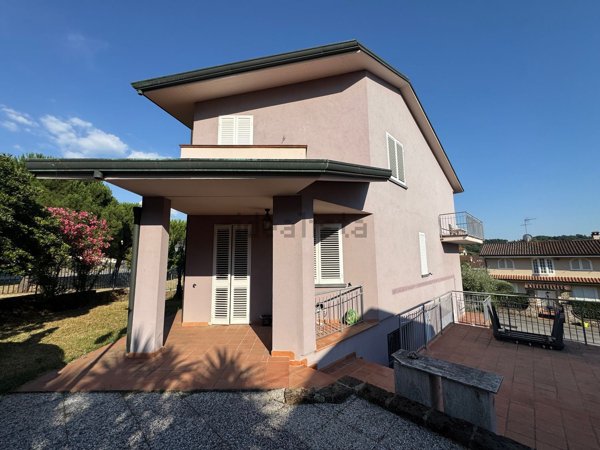 casa indipendente in vendita a San Miniato in zona San Romano