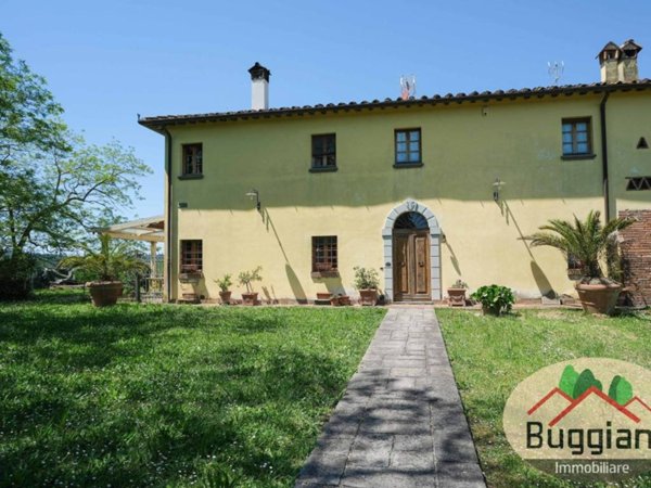casa indipendente in vendita a San Miniato in zona San Miniato Alto