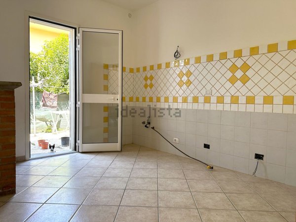 appartamento in vendita a San Miniato