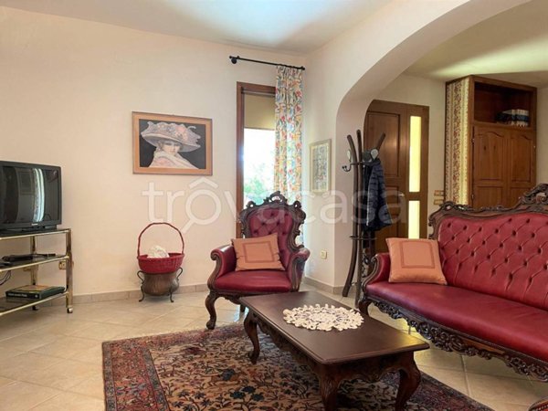 casa indipendente in vendita a San Miniato