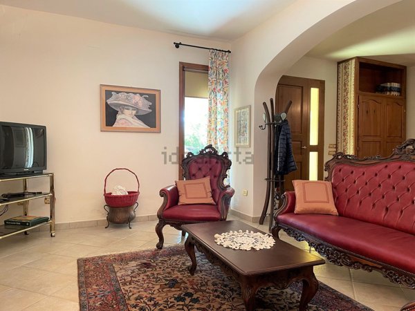 casa indipendente in vendita a San Miniato