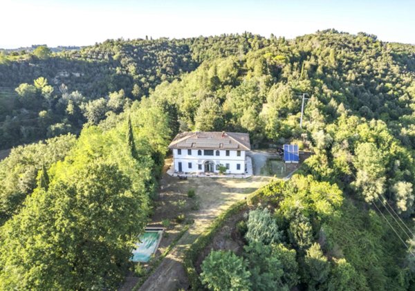 casa indipendente in vendita a San Miniato in zona Corazzano