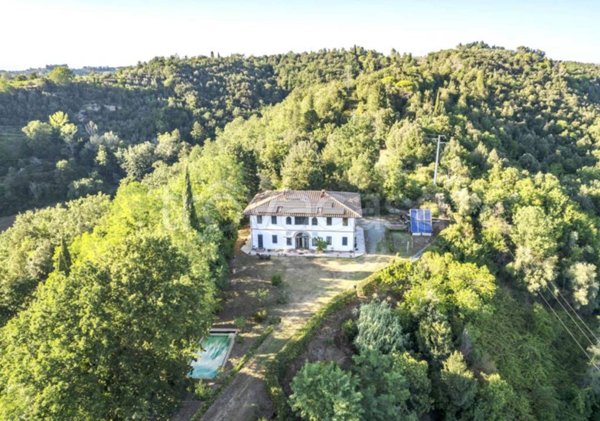 casa indipendente in vendita a San Miniato in zona Corazzano
