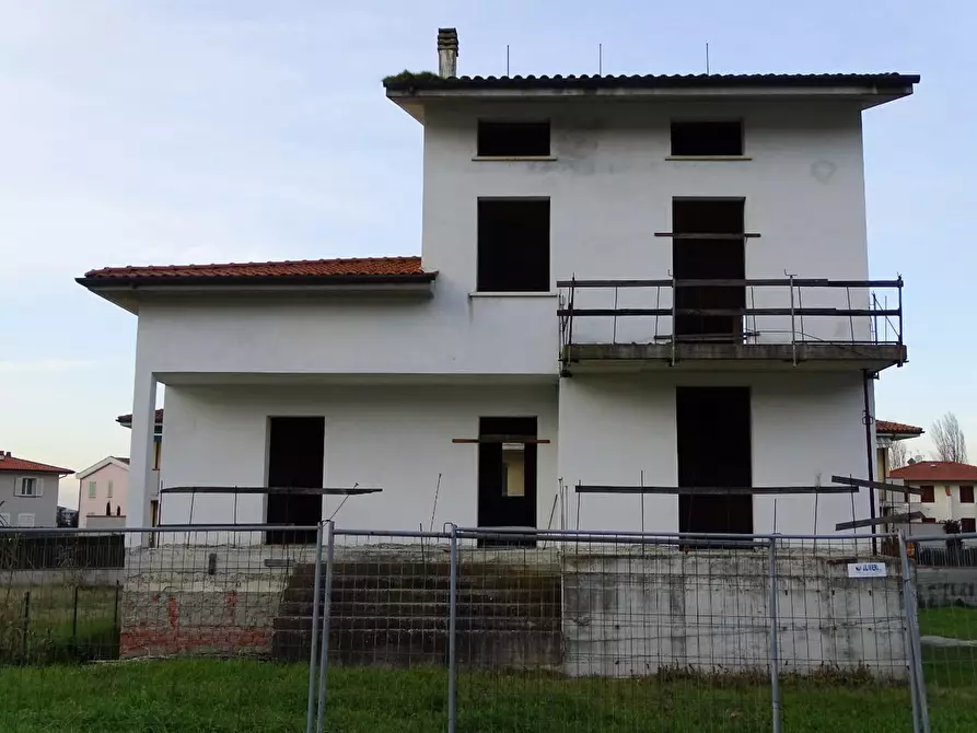 casa indipendente in vendita a San Miniato