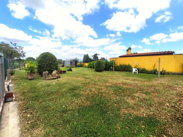 casa indipendente in vendita a San Miniato
