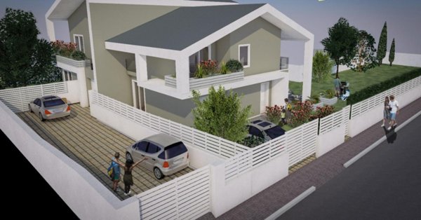 casa indipendente in vendita a San Miniato