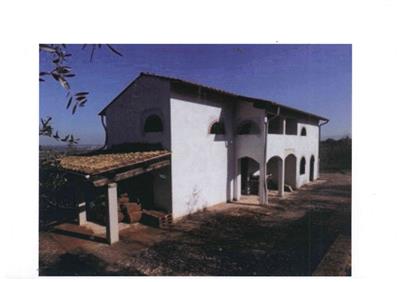 casa indipendente in vendita a San Miniato in zona Balconevisi