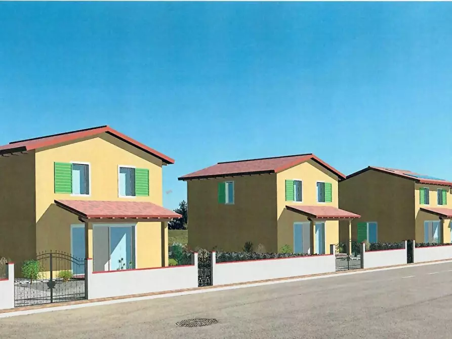 casa indipendente in vendita a San Miniato