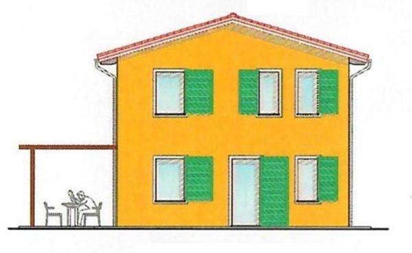 casa indipendente in vendita a San Miniato