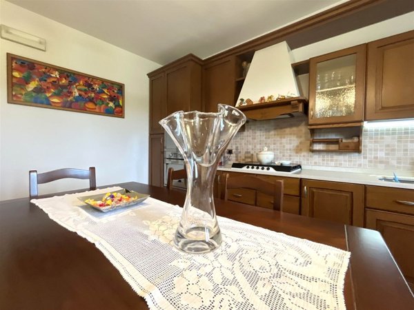 casa indipendente in vendita a San Miniato