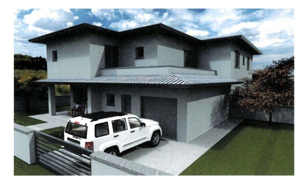 intera palazzina in vendita a San Miniato in zona Ponte a Egola